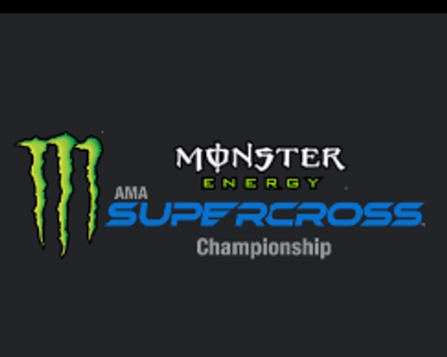 Monster Energy Supercross