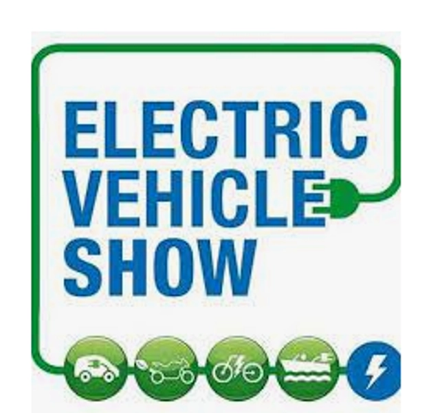 Montreal Electric Vehicle Show