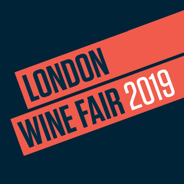 London Wine Fair