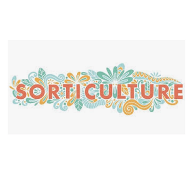 Sorticulture Garden Arts Festival