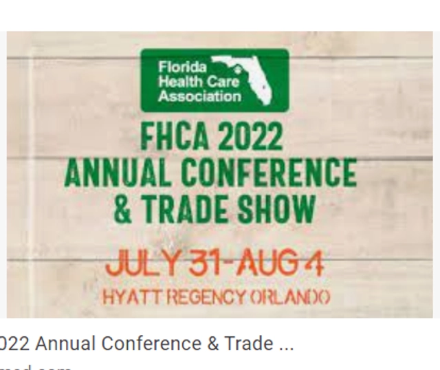 Fhca Annual Conference 2024 Maxie Cassondra