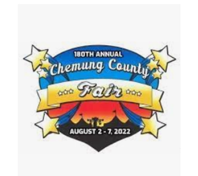 Chemung County Fair 2025