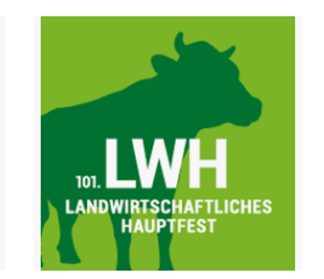 Landwirtschaftliches Hauptfest