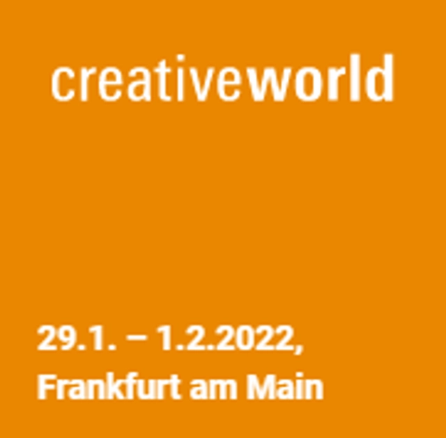 Creativeworld Frankfurt