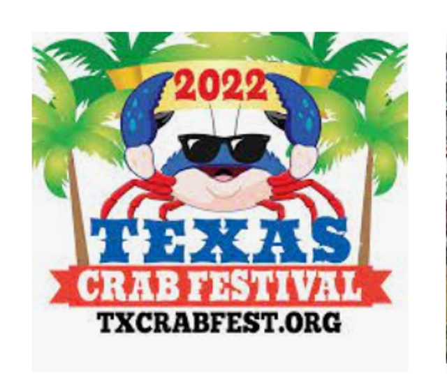 Texas Crab Festival 2025