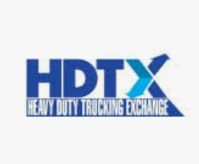 Heavy Duty Trucking eXchange 2025