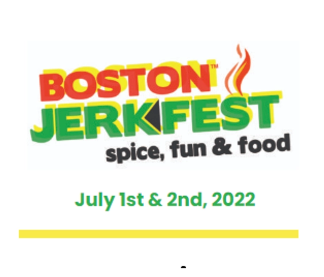 Boston JerkFest