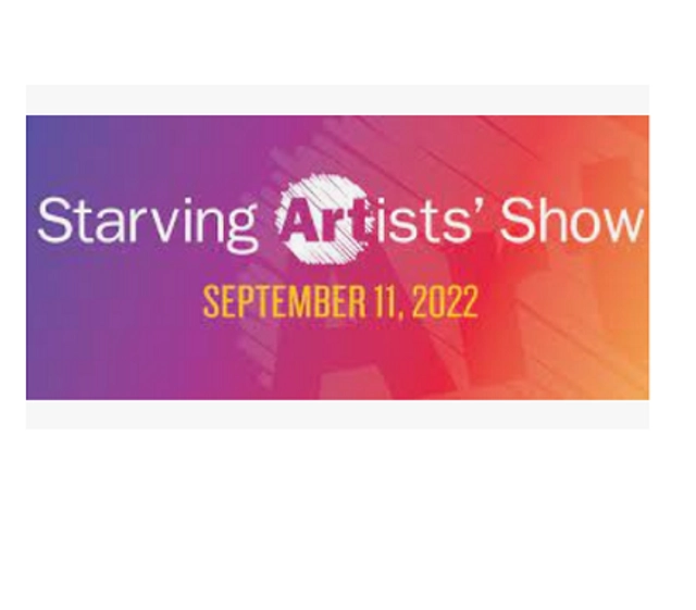 Starving Artists Show