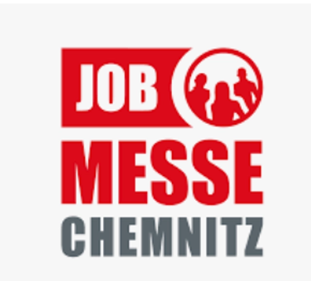Jobmesse Chemnitz