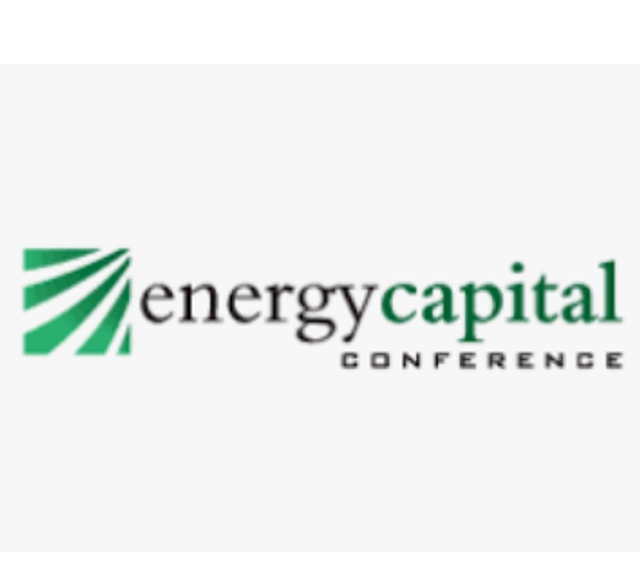 ENERGY CAPITAL CONFERENCE 2025