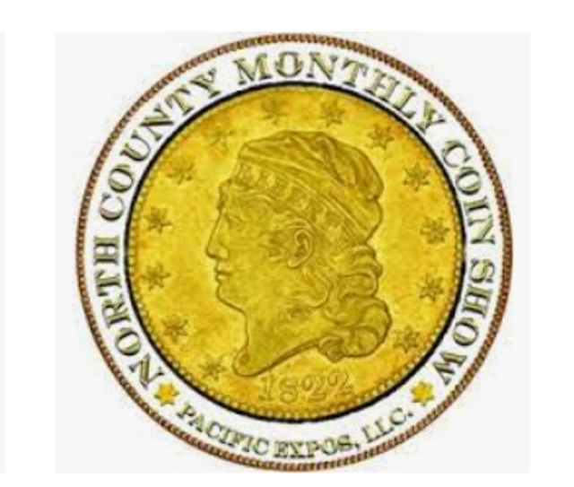North County Coin Show