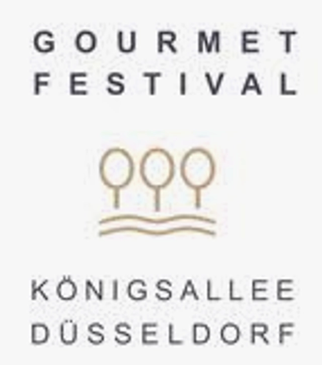 Gourmet Festival Dusseldorf