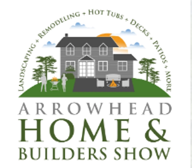 ARROWHEAD HOME & BUILDERS SHOW