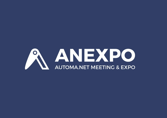 ANEXPO #1 Conference for industrial automation trade companies