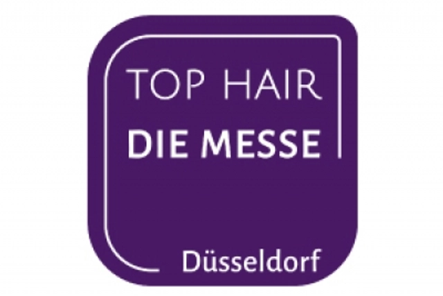 TOP HAIR - DIE MESSE