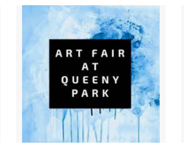 Art Fair at Queeny Park 2025