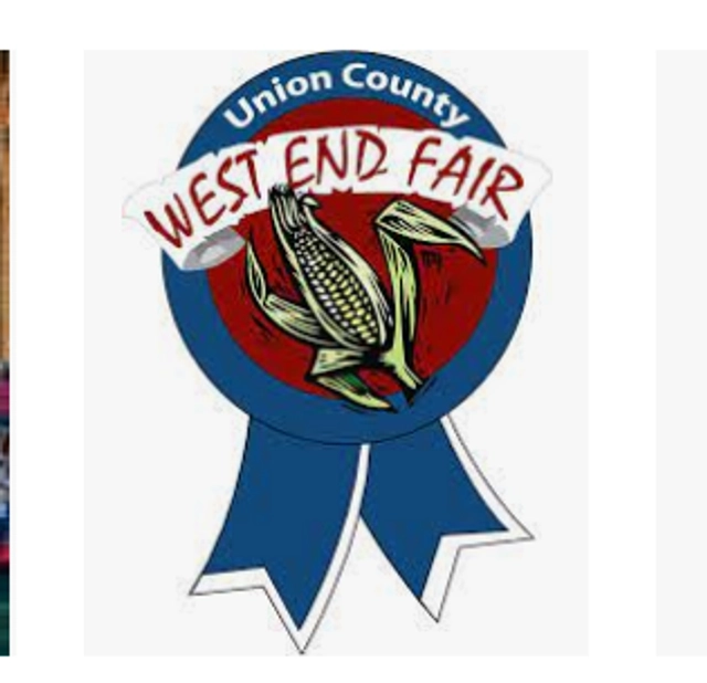 Annual Union County West End Fair 2025