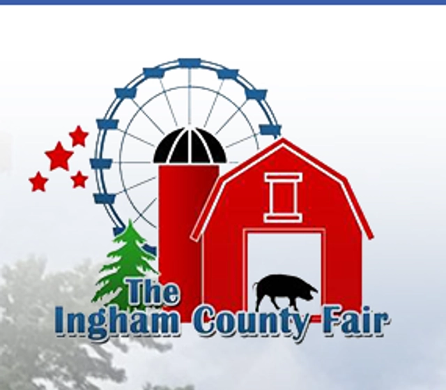 Ingham County Fair July 2024