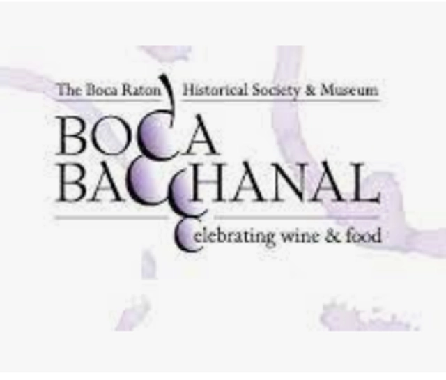 Boca Bacchanal 2025