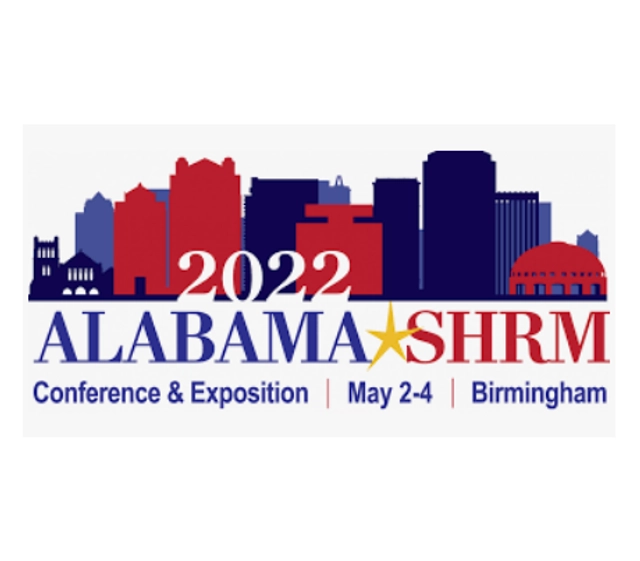 Alabama SHRM Conference & Exposition