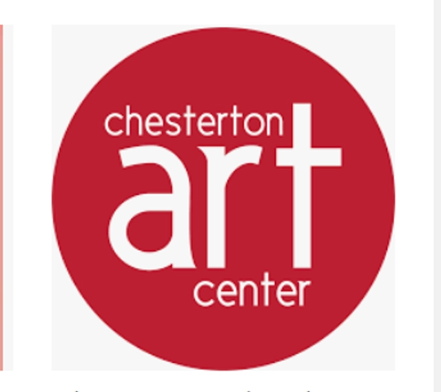 Annual Chesterton Art Fair