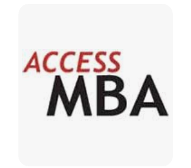 ACCESS MBA - BRUSSELS