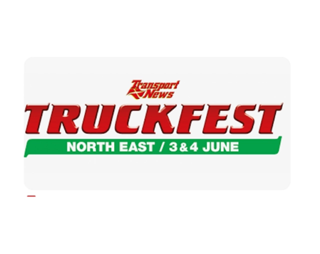 TRUCKFEST NORTH EAST Juni 2024