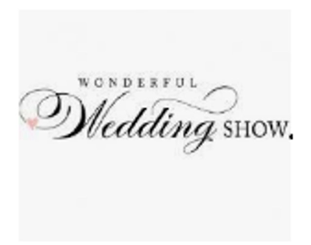 The Wonderful Wedding Show