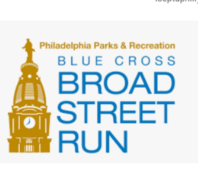 Blue Cross Broad Street Run Health and Wellness Expo