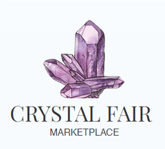 The San Francisco Crystal Fair
