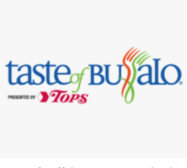 Taste of Buffalo