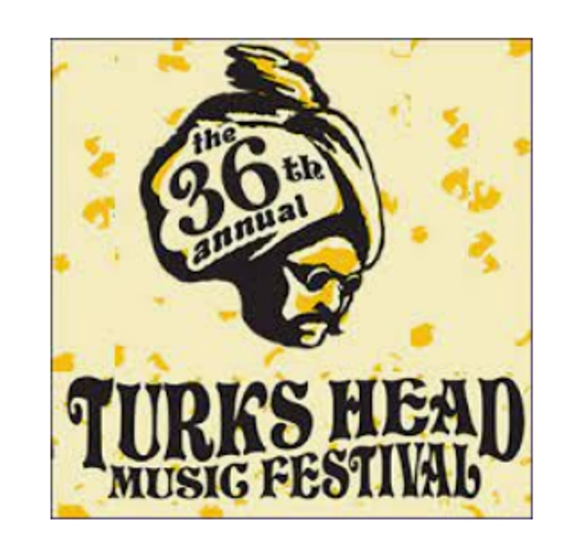 Turks Head Music Festival