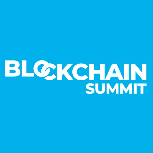 Blockchain Summit London