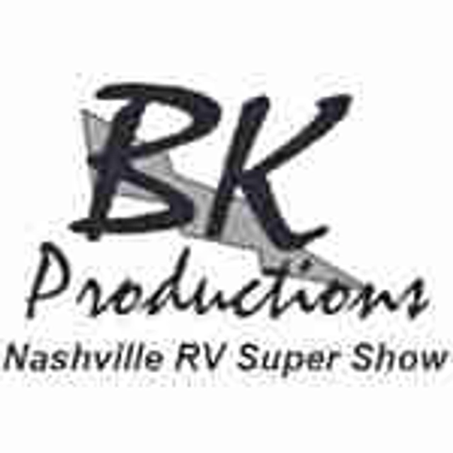 The Nashville RV Super Show 2025
