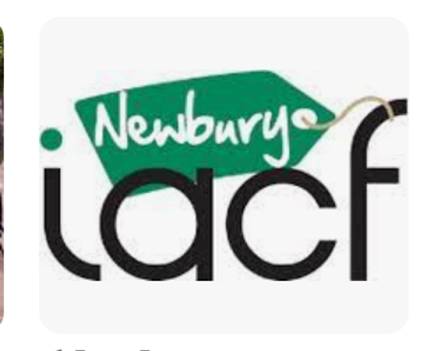 Newbury International Antique & Collectors Fair
