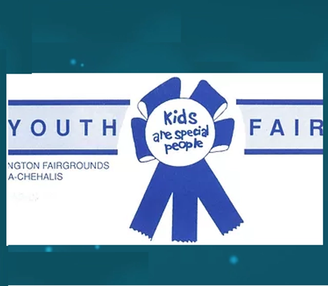 Lewis County Spring Youth Fair