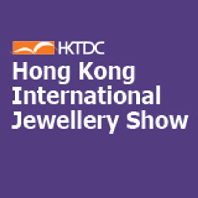 HKTDC Hong Kong International Jewellery Show