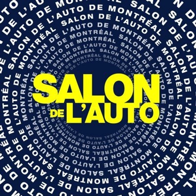 Salon International de l'Auto de Montréal