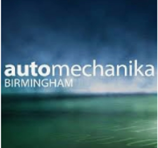 Automechanika Birmingham