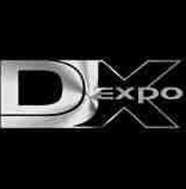 DJX (formerly DJ Expo)