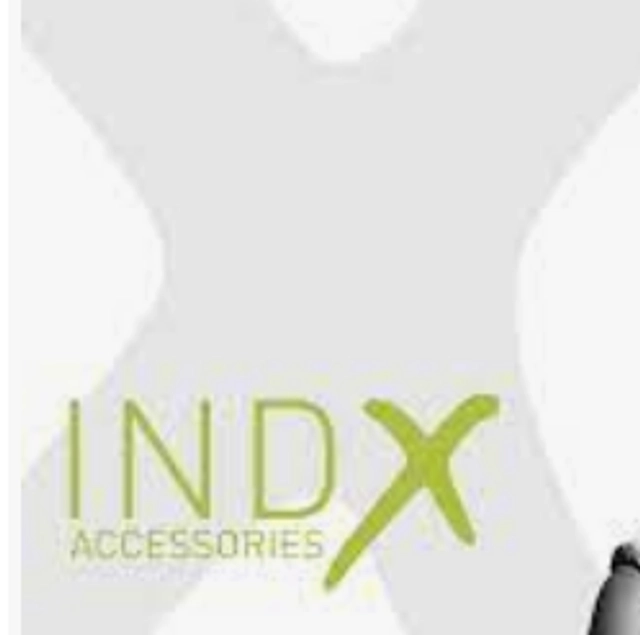 Indx Accessories