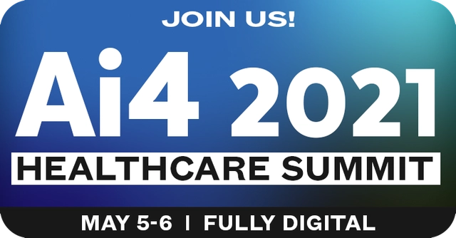 Ai4 2021 Healthcare Summit