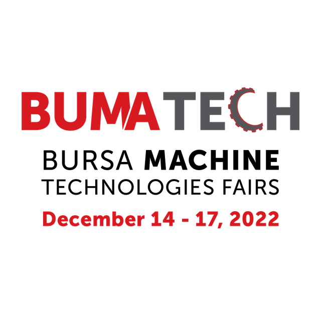 Bumatech- Bursa Machine Technologies Fair