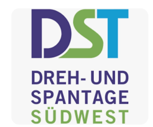 DST DREH- UND SPANTAGE SÜDWEST