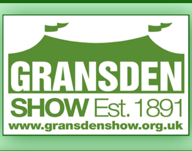 Gransden Show