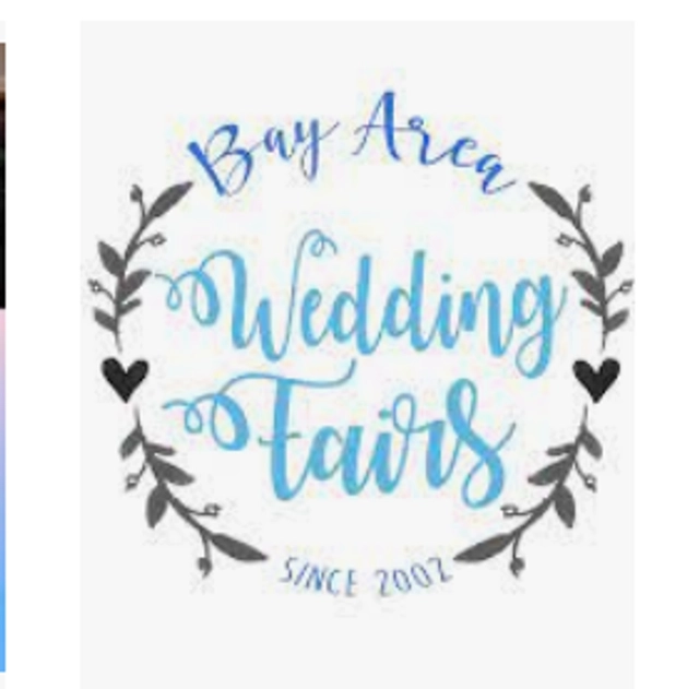 Bay Area Wedding Fairs