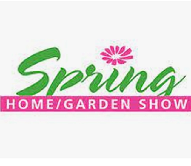 Hamilton Spring Home & Garden Show