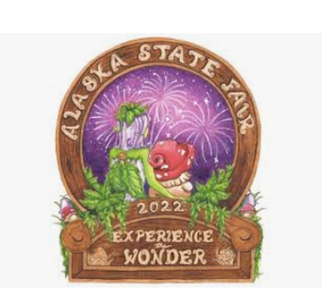 Alaska State Fair 2025