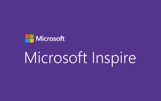 Microsoft Inspire