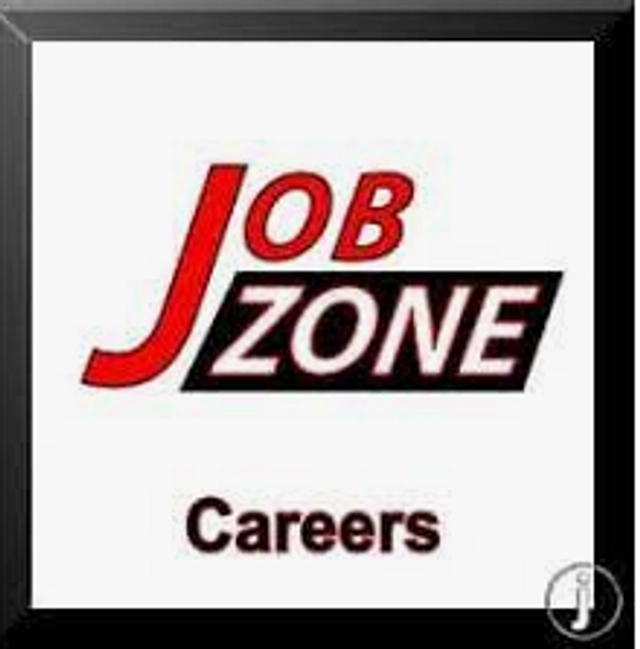 JobZone Patuxent River Job Fair